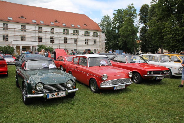 2022-07-10 Oldtimertreffen Pinkafeld 